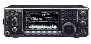 ICOM IC-7600 ̨̲