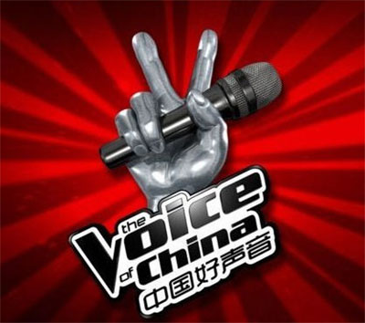 йThe Voice of China