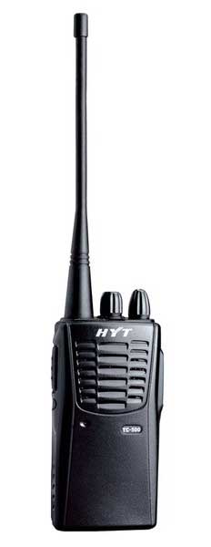 ܴ HYT TC-500