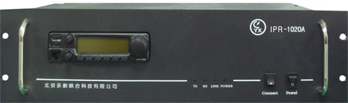 IPR-1020A