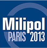 MILIPOL PARIS 2013 ʾװչ