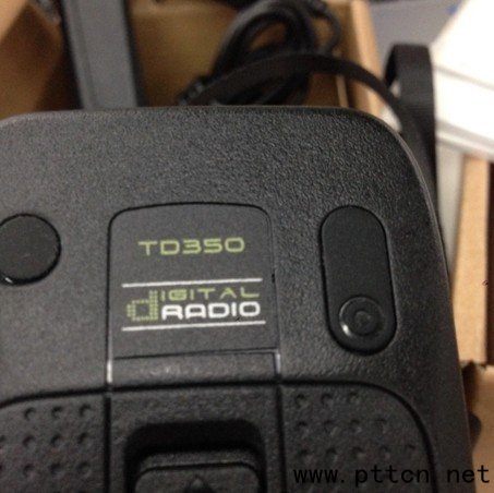 海能达数字对讲机TD350,TD360开箱评测图片10
